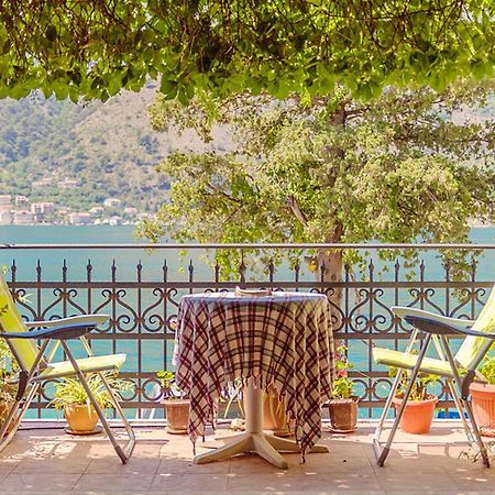 Villa Donkovic Kotor Ngoại thất bức ảnh