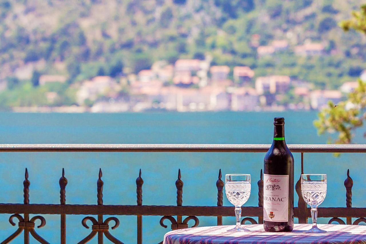 Villa Donkovic Kotor Ngoại thất bức ảnh
