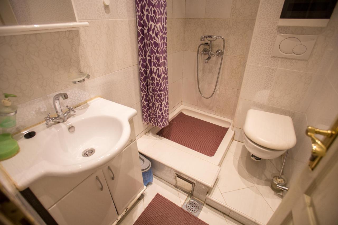 Villa Donkovic Kotor Ngoại thất bức ảnh