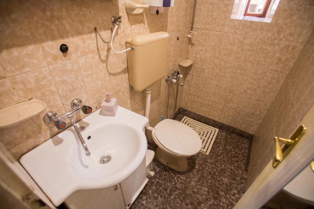 Villa Donkovic Kotor Ngoại thất bức ảnh