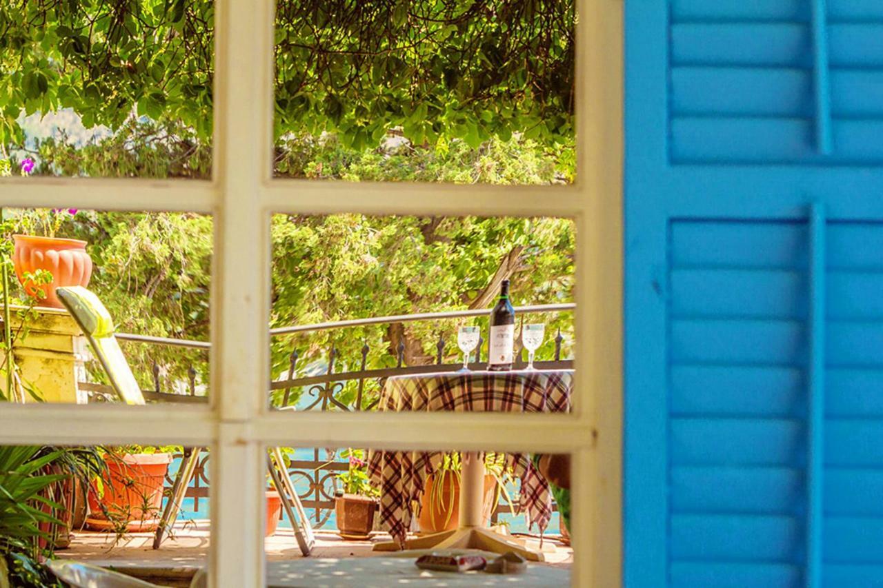 Villa Donkovic Kotor Ngoại thất bức ảnh