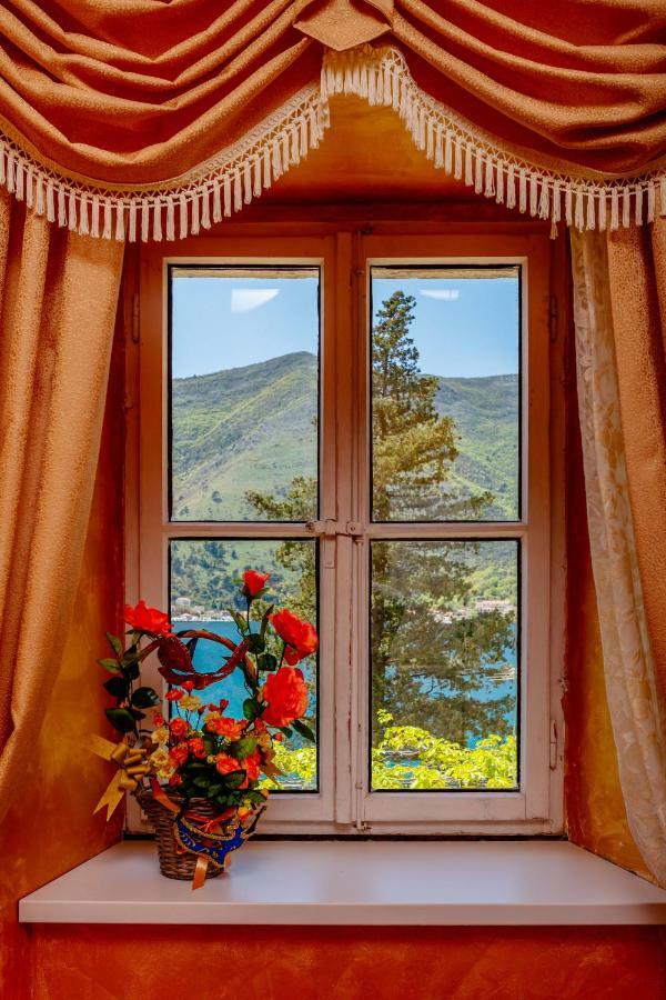 Villa Donkovic Kotor Ngoại thất bức ảnh