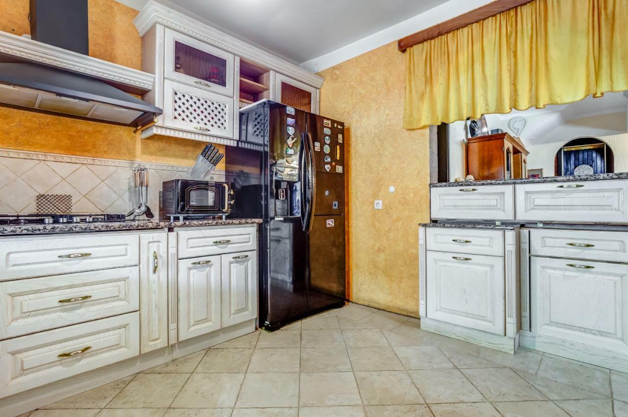 Villa Donkovic Kotor Ngoại thất bức ảnh