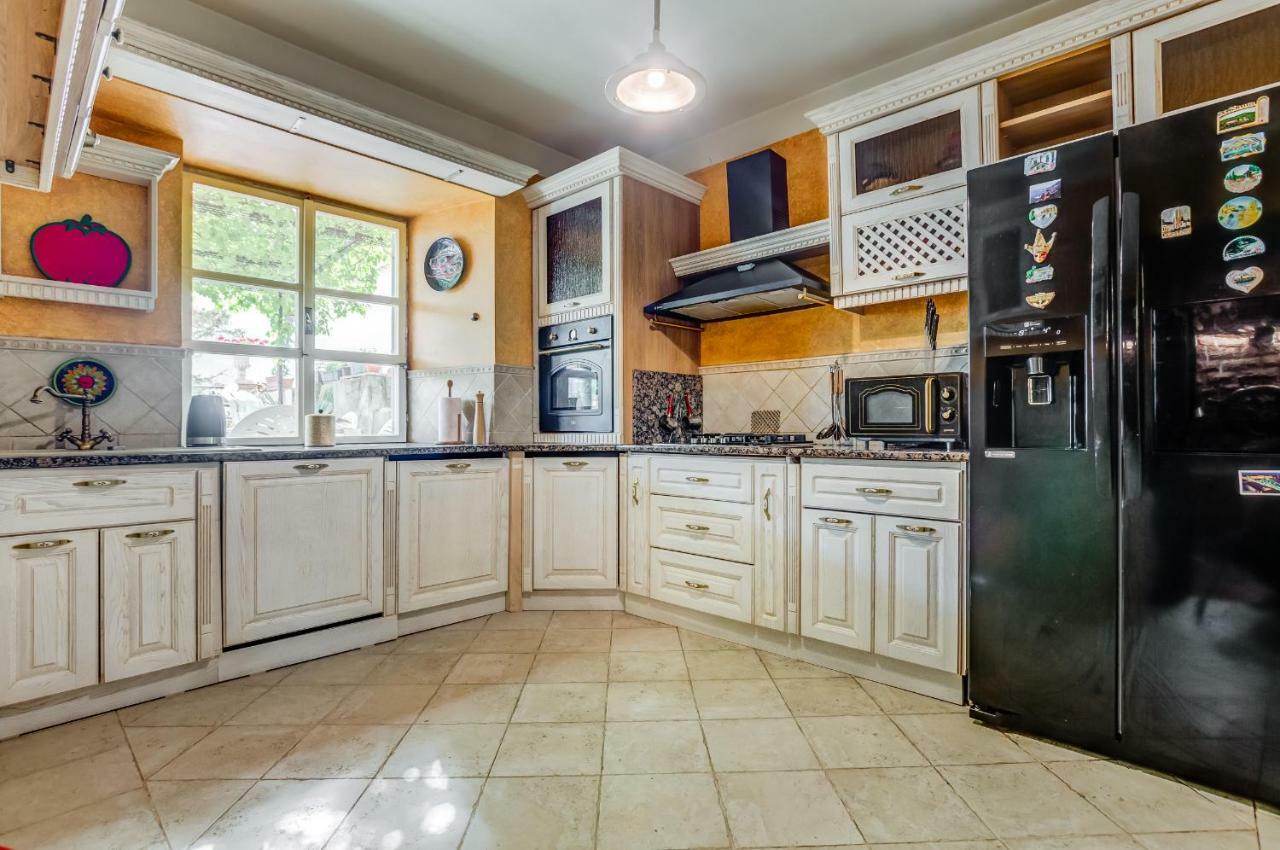 Villa Donkovic Kotor Ngoại thất bức ảnh
