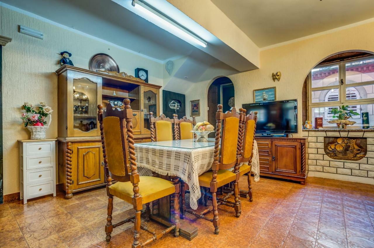Villa Donkovic Kotor Ngoại thất bức ảnh