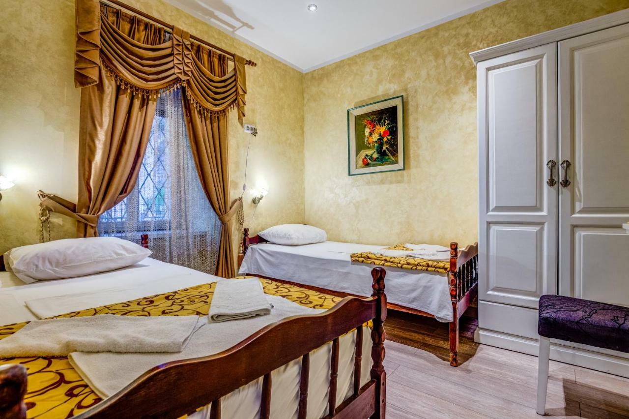 Villa Donkovic Kotor Ngoại thất bức ảnh