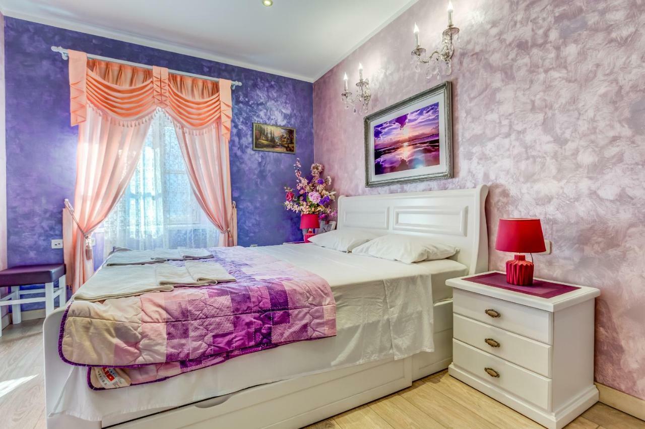 Villa Donkovic Kotor Ngoại thất bức ảnh
