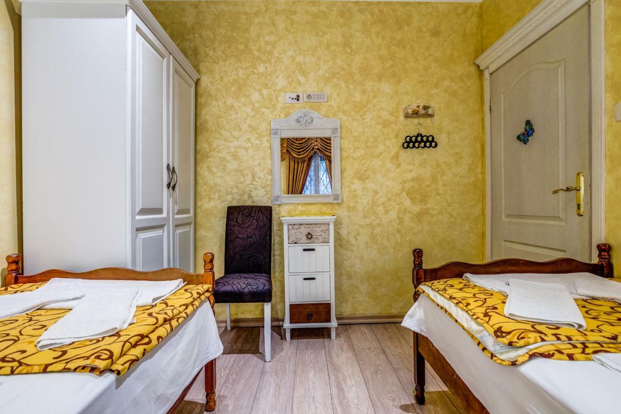 Villa Donkovic Kotor Ngoại thất bức ảnh