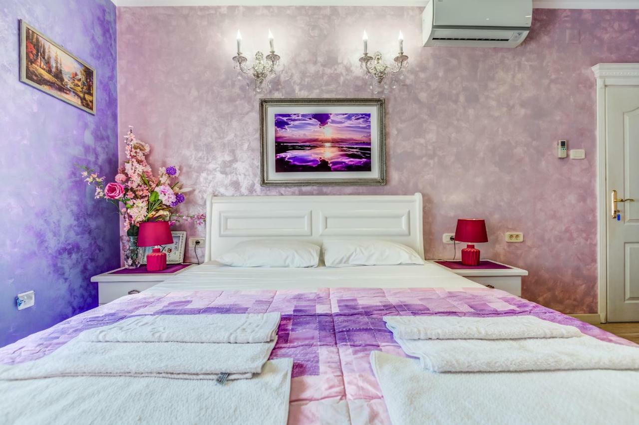 Villa Donkovic Kotor Ngoại thất bức ảnh